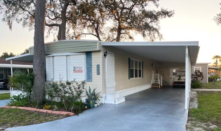 2842 Cactus Lane, Sebring, Florida 33870, 2 Bedrooms Bedrooms, ,2 BathroomsBathrooms,Mobile/manufactured,For Sale,Cactus Lane,11560350
