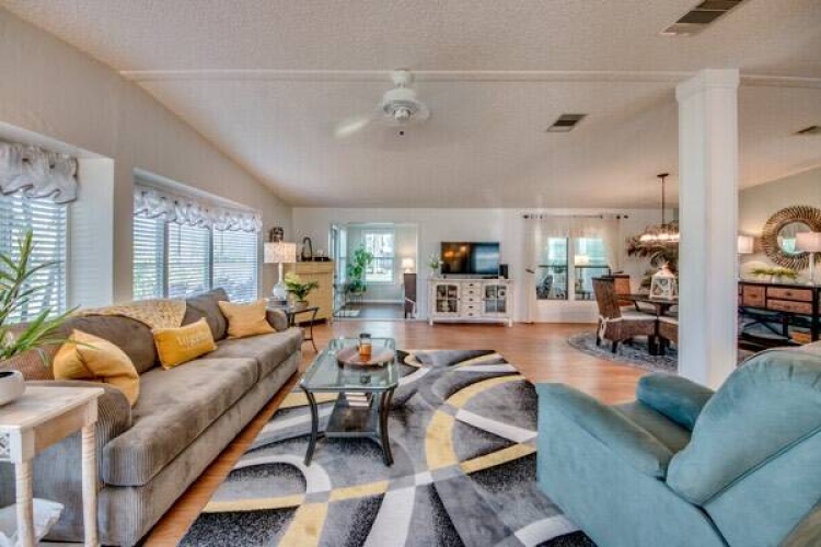 19422 Saddlebrook Ct., North Fort Myers, Florida 33903, 2 Bedrooms Bedrooms, ,2 BathroomsBathrooms,Mobile/manufactured,For Sale,Saddlebrook Ct.,11569340