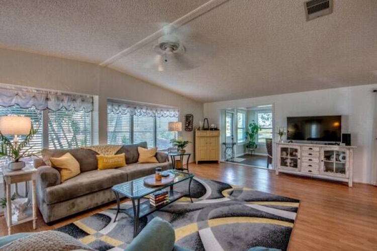 19422 Saddlebrook Ct., North Fort Myers, Florida 33903, 2 Bedrooms Bedrooms, ,2 BathroomsBathrooms,Mobile/manufactured,For Sale,Saddlebrook Ct.,11569340