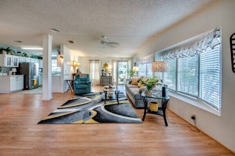 19422 Saddlebrook Ct., North Fort Myers, Florida 33903, 2 Bedrooms Bedrooms, ,2 BathroomsBathrooms,Mobile/manufactured,For Sale,Saddlebrook Ct.,11569340