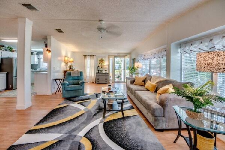 19422 Saddlebrook Ct., North Fort Myers, Florida 33903, 2 Bedrooms Bedrooms, ,2 BathroomsBathrooms,Mobile/manufactured,For Sale,Saddlebrook Ct.,11569340