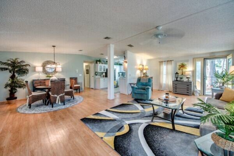 19422 Saddlebrook Ct., North Fort Myers, Florida 33903, 2 Bedrooms Bedrooms, ,2 BathroomsBathrooms,Mobile/manufactured,For Sale,Saddlebrook Ct.,11569340