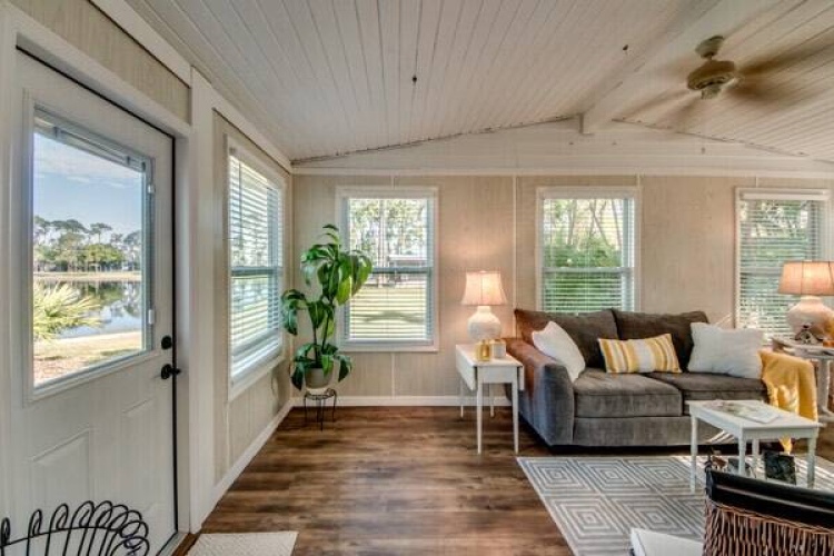 19422 Saddlebrook Ct., North Fort Myers, Florida 33903, 2 Bedrooms Bedrooms, ,2 BathroomsBathrooms,Mobile/manufactured,For Sale,Saddlebrook Ct.,11569340