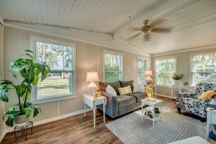 19422 Saddlebrook Ct., North Fort Myers, Florida 33903, 2 Bedrooms Bedrooms, ,2 BathroomsBathrooms,Mobile/manufactured,For Sale,Saddlebrook Ct.,11569340