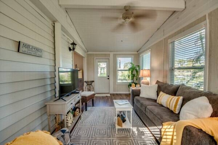 19422 Saddlebrook Ct., North Fort Myers, Florida 33903, 2 Bedrooms Bedrooms, ,2 BathroomsBathrooms,Mobile/manufactured,For Sale,Saddlebrook Ct.,11569340