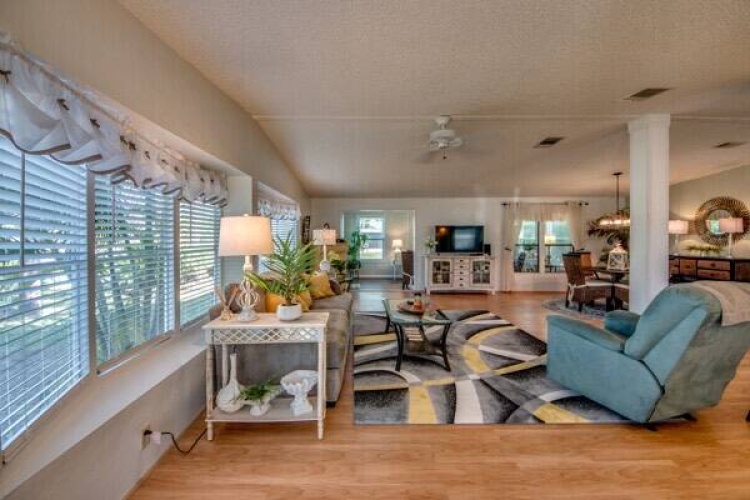 19422 Saddlebrook Ct., North Fort Myers, Florida 33903, 2 Bedrooms Bedrooms, ,2 BathroomsBathrooms,Mobile/manufactured,For Sale,Saddlebrook Ct.,11569340