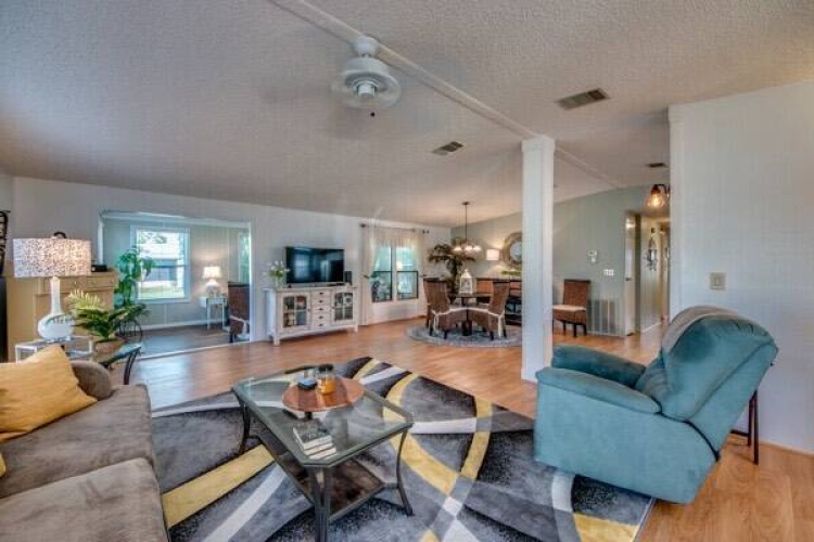 19422 Saddlebrook Ct., North Fort Myers, Florida 33903, 2 Bedrooms Bedrooms, ,2 BathroomsBathrooms,Mobile/manufactured,For Sale,Saddlebrook Ct.,11569340