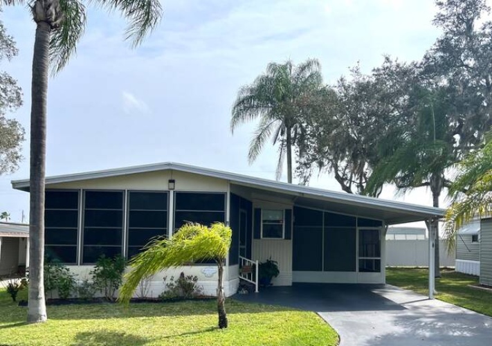 3038 Bolin Lane, Sebring, Florida 33870, 2 Bedrooms Bedrooms, ,2 BathroomsBathrooms,Mobile/manufactured,For Sale,Bolin Lane,11570518