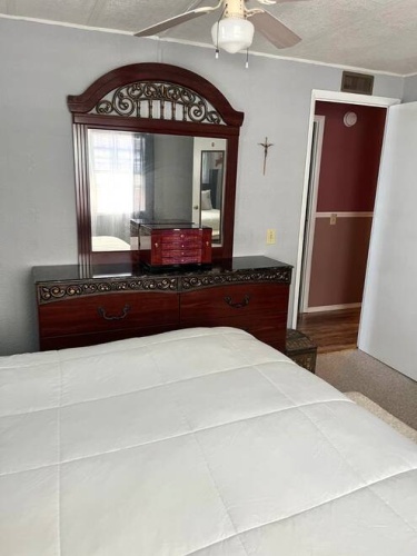 3038 Bolin Lane, Sebring, Florida 33870, 2 Bedrooms Bedrooms, ,2 BathroomsBathrooms,Mobile/manufactured,For Sale,Bolin Lane,11570518