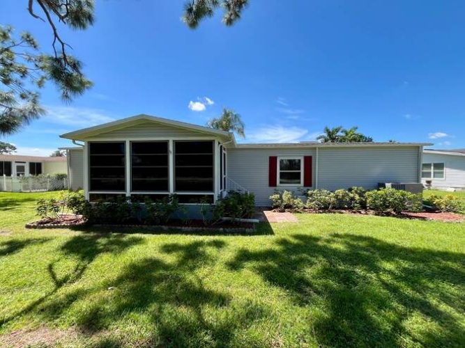 19875 Diamond Hill Ct., North Fort Myers, Florida 33903, 2 Bedrooms Bedrooms, ,2 BathroomsBathrooms,Mobile/manufactured,For Sale,Diamond Hill Ct.,11576623