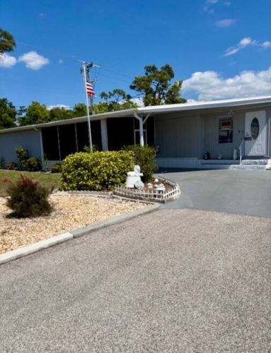 8 Dron, Fort Myers, Florida 33908, 2 Bedrooms Bedrooms, ,2 BathroomsBathrooms,Mobile/manufactured,For Sale,Dron,11578116