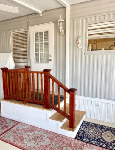 8 Dron, Fort Myers, Florida 33908, 2 Bedrooms Bedrooms, ,2 BathroomsBathrooms,Mobile/manufactured,For Sale,Dron,11578116