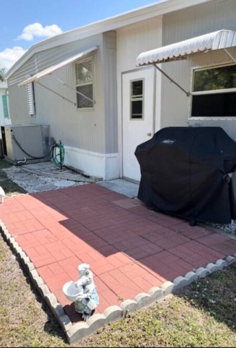 8 Dron, Fort Myers, Florida 33908, 2 Bedrooms Bedrooms, ,2 BathroomsBathrooms,Mobile/manufactured,For Sale,Dron,11578116