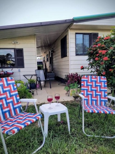 10008 Merion Ct., North Fort Myers, Florida 33903, 2 Bedrooms Bedrooms, ,2 BathroomsBathrooms,Mobile/manufactured,For Sale,Merion Ct.,11581440