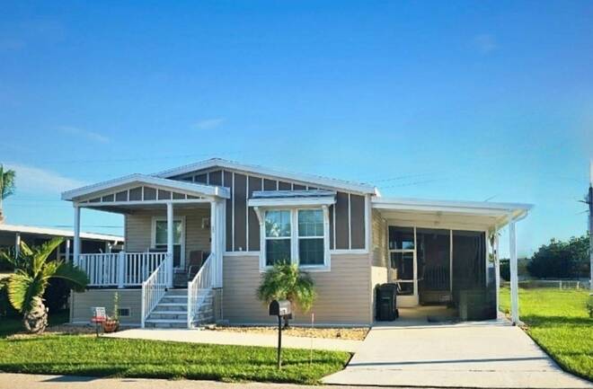 35 7th St West, Nokomis, Florida 34275, 3 Bedrooms Bedrooms, ,2 BathroomsBathrooms,Mobile/manufactured,For Sale,7th St West,11360448