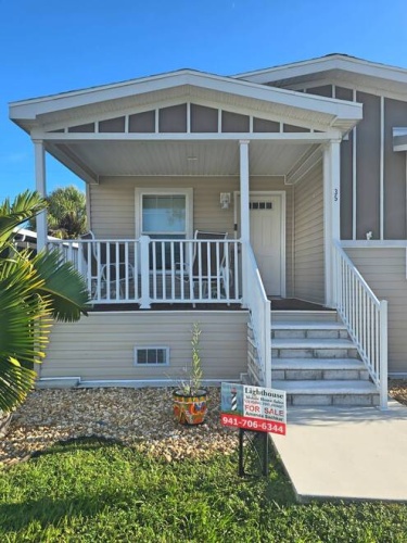 35 7th St West, Nokomis, Florida 34275, 3 Bedrooms Bedrooms, ,2 BathroomsBathrooms,Mobile/manufactured,For Sale,7th St West,11360448
