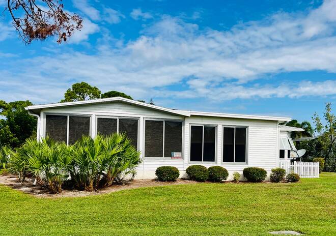19843 Cypress Woods Ct., North Fort Myers, Florida 33903, 2 Bedrooms Bedrooms, ,2 BathroomsBathrooms,Mobile/manufactured,For Sale,Cypress Woods Ct.,11583473