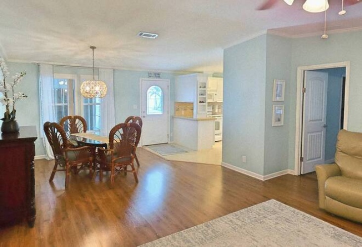 188 3rd St West, Nokomis, Florida 34275, 3 Bedrooms Bedrooms, ,2 BathroomsBathrooms,Mobile/manufactured,For Sale,3rd St West,11450361