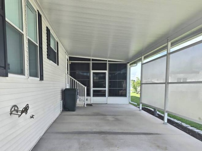 188 3rd St West, Nokomis, Florida 34275, 3 Bedrooms Bedrooms, ,2 BathroomsBathrooms,Mobile/manufactured,For Sale,3rd St West,11450361