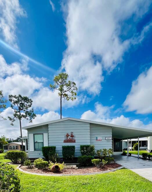 9895 Tamarron Ct., North Fort Myers, Florida 33903, 2 Bedrooms Bedrooms, ,2 BathroomsBathrooms,Mobile/manufactured,For Sale,Tamarron Ct.,11586002