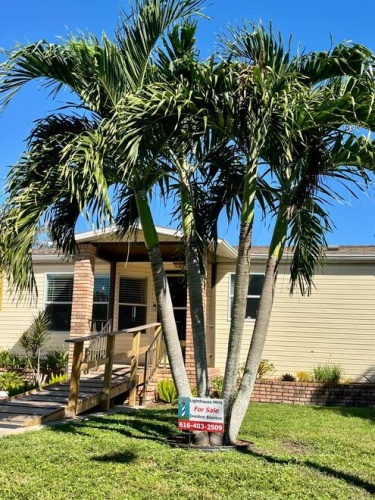 19069 Mangrove Bay Ct., North Fort Myers, Florida 33903, 2 Bedrooms Bedrooms, ,2 BathroomsBathrooms,Mobile/manufactured,For Sale,Mangrove Bay Ct.,11589654