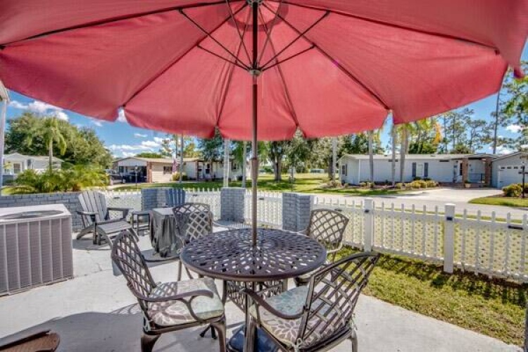 19790 Cypress Woods ct., North Fort Myers, Florida 33903, 2 Bedrooms Bedrooms, ,2 BathroomsBathrooms,Mobile/manufactured,For Sale,Cypress Woods ct.,11591400