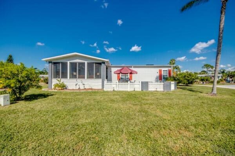 19790 Cypress Woods ct., North Fort Myers, Florida 33903, 2 Bedrooms Bedrooms, ,2 BathroomsBathrooms,Mobile/manufactured,For Sale,Cypress Woods ct.,11591400