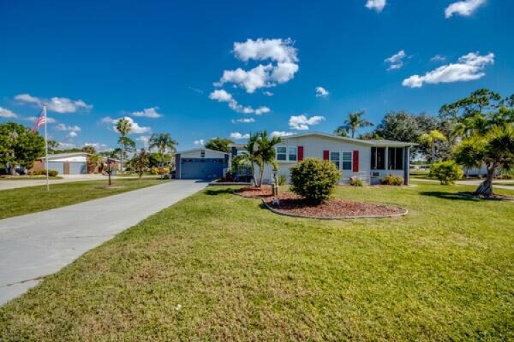19790 Cypress Woods ct., North Fort Myers, Florida 33903, 2 Bedrooms Bedrooms, ,2 BathroomsBathrooms,Mobile/manufactured,For Sale,Cypress Woods ct.,11591400