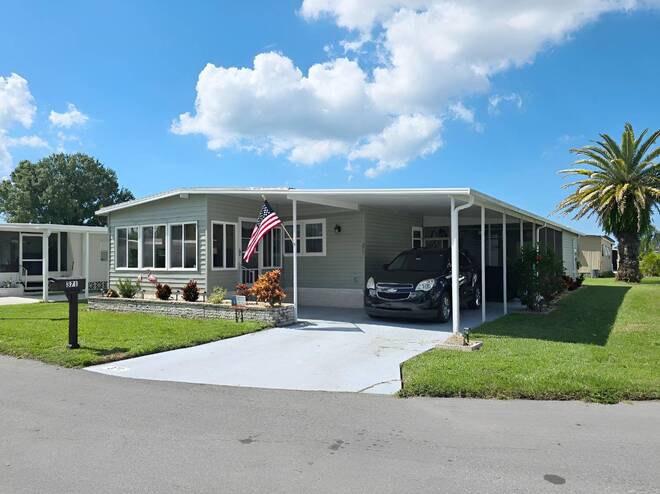 371 11th Street, Nokomis, Florida 34275, 2 Bedrooms Bedrooms, ,2 BathroomsBathrooms,Mobile/manufactured,For Sale,11th Street,11592733