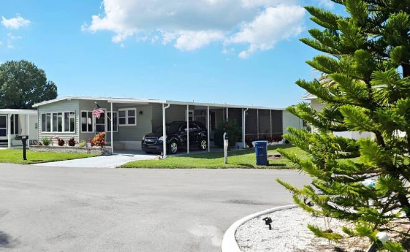 371 11th Street, Nokomis, Florida 34275, 2 Bedrooms Bedrooms, ,2 BathroomsBathrooms,Mobile/manufactured,For Sale,11th Street,11592733