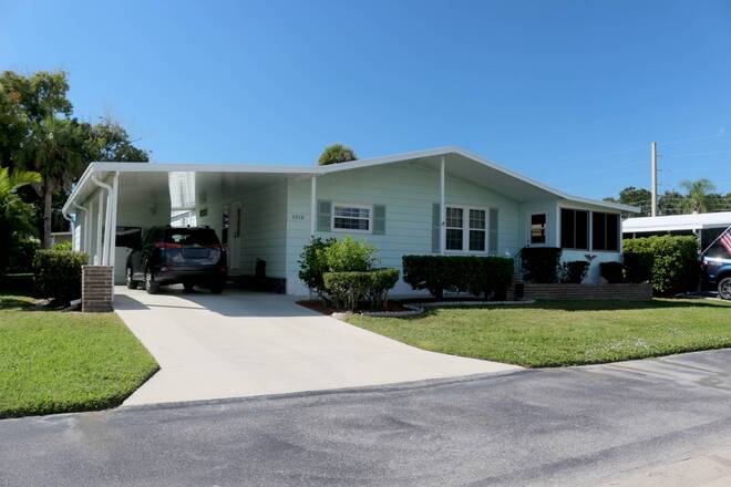 5918 Hartford Terr, Sarasota, Florida 34233, 2 Bedrooms Bedrooms, ,2 BathroomsBathrooms,Mobile/manufactured,For Sale,Hartford Terr,11598016