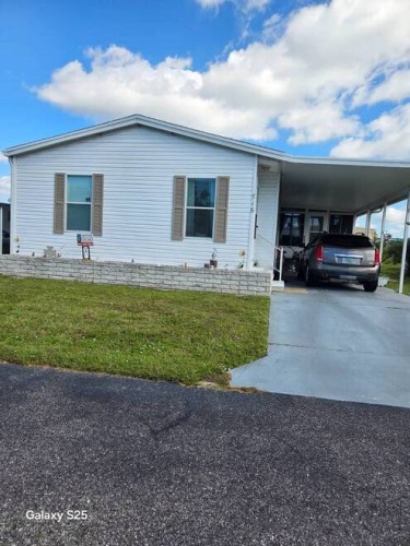 716 Jacaranda circle, Venice, Florida 34285, 2 Bedrooms Bedrooms, 6 Rooms Rooms,2 BathroomsBathrooms,Mobile/manufactured,For Sale,Jacaranda circle,11598148