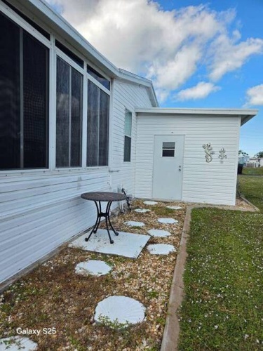 716 Jacaranda circle, Venice, Florida 34285, 2 Bedrooms Bedrooms, 6 Rooms Rooms,2 BathroomsBathrooms,Mobile/manufactured,For Sale,Jacaranda circle,11598148