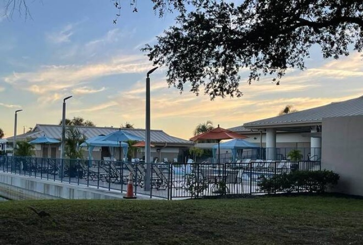 5951 Camelot Dr N, Sarasota, Florida 34233, 2 Bedrooms Bedrooms, ,2 BathroomsBathrooms,Mobile/manufactured,For Sale,Camelot Dr N,11406554