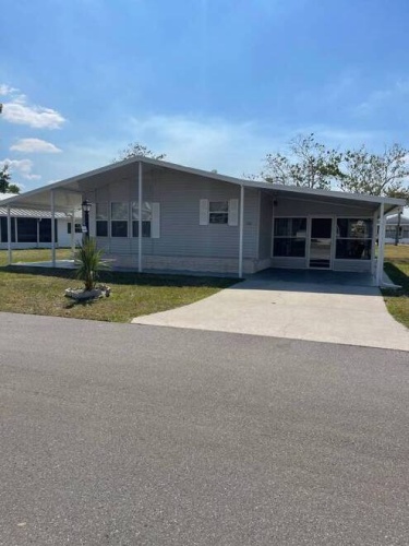 4810 NW HWY 72, Arcadia, Florida 34266, 2 Bedrooms Bedrooms, ,2 BathroomsBathrooms,Mobile/manufactured,For Sale,NW HWY 72,11477885