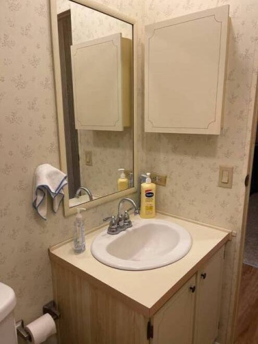 4810 NW HWY 72, Arcadia, Florida 34266, 2 Bedrooms Bedrooms, ,2 BathroomsBathrooms,Mobile/manufactured,For Sale,NW HWY 72,11477885