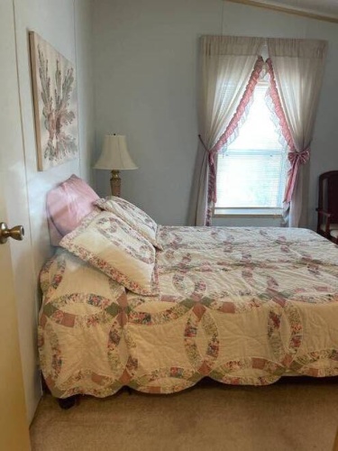 4810 NW HWY 72, Arcadia, Florida 34266, 2 Bedrooms Bedrooms, ,2 BathroomsBathrooms,Mobile/manufactured,For Sale,NW HWY 72,11477885