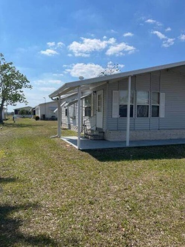 4810 NW HWY 72, Arcadia, Florida 34266, 2 Bedrooms Bedrooms, ,2 BathroomsBathrooms,Mobile/manufactured,For Sale,NW HWY 72,11477885