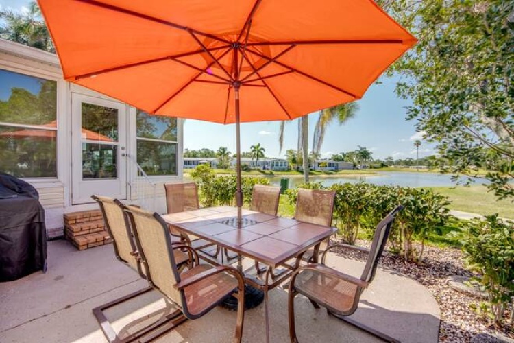 19852 GATOR CREEK CT., NORTH FORT MYERS, Florida 33903, 2 Bedrooms Bedrooms, ,2 BathroomsBathrooms,Mobile/manufactured,For Sale,GATOR CREEK CT.,11495720