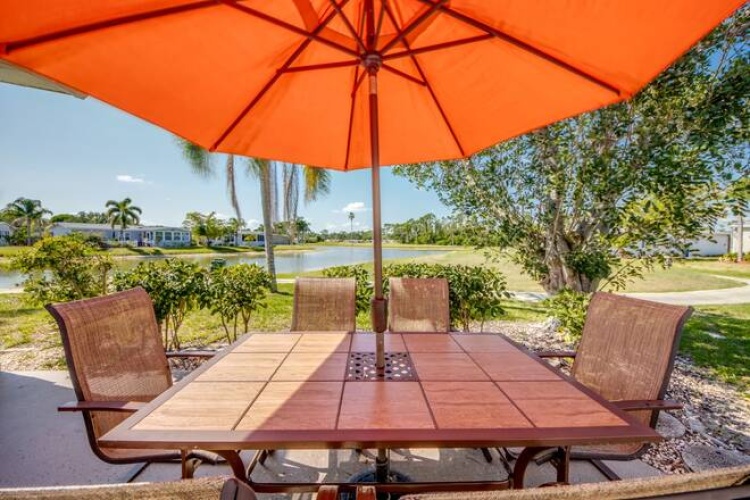 19852 GATOR CREEK CT., NORTH FORT MYERS, Florida 33903, 2 Bedrooms Bedrooms, ,2 BathroomsBathrooms,Mobile/manufactured,For Sale,GATOR CREEK CT.,11495720