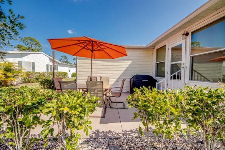 19852 GATOR CREEK CT., NORTH FORT MYERS, Florida 33903, 2 Bedrooms Bedrooms, ,2 BathroomsBathrooms,Mobile/manufactured,For Sale,GATOR CREEK CT.,11495720