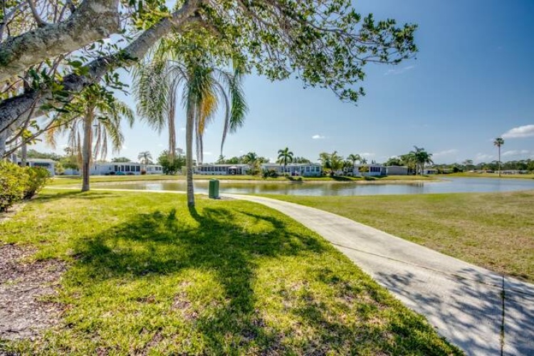 19852 GATOR CREEK CT., NORTH FORT MYERS, Florida 33903, 2 Bedrooms Bedrooms, ,2 BathroomsBathrooms,Mobile/manufactured,For Sale,GATOR CREEK CT.,11495720