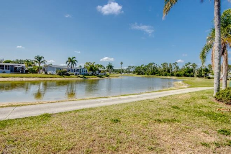 19852 GATOR CREEK CT., NORTH FORT MYERS, Florida 33903, 2 Bedrooms Bedrooms, ,2 BathroomsBathrooms,Mobile/manufactured,For Sale,GATOR CREEK CT.,11495720