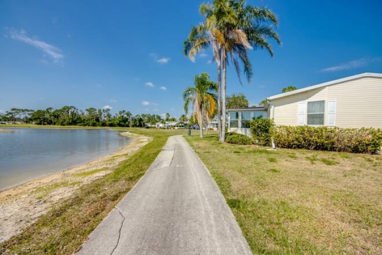 19852 GATOR CREEK CT., NORTH FORT MYERS, Florida 33903, 2 Bedrooms Bedrooms, ,2 BathroomsBathrooms,Mobile/manufactured,For Sale,GATOR CREEK CT.,11495720