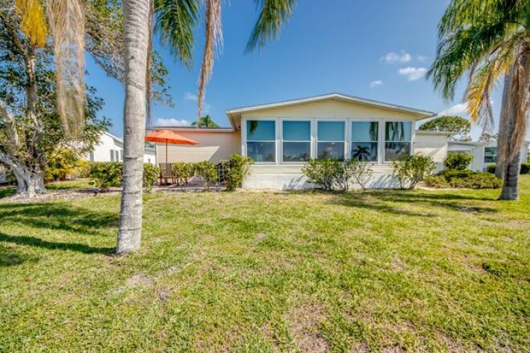 19852 GATOR CREEK CT., NORTH FORT MYERS, Florida 33903, 2 Bedrooms Bedrooms, ,2 BathroomsBathrooms,Mobile/manufactured,For Sale,GATOR CREEK CT.,11495720