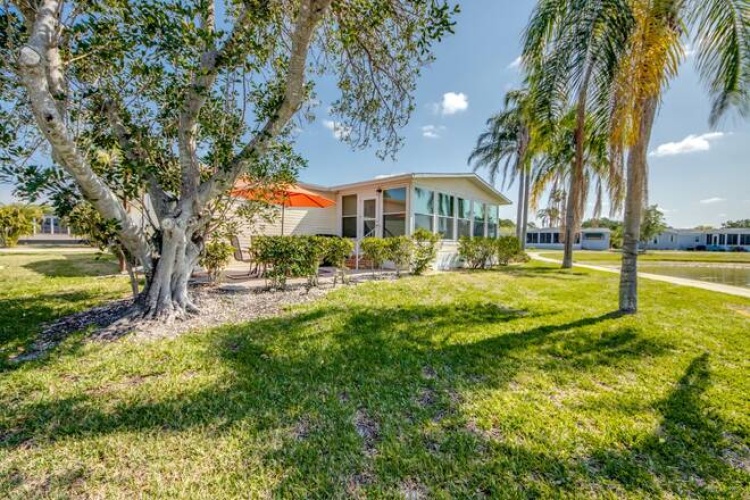 19852 GATOR CREEK CT., NORTH FORT MYERS, Florida 33903, 2 Bedrooms Bedrooms, ,2 BathroomsBathrooms,Mobile/manufactured,For Sale,GATOR CREEK CT.,11495720