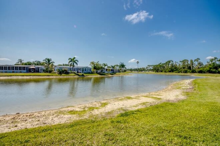 19852 GATOR CREEK CT., NORTH FORT MYERS, Florida 33903, 2 Bedrooms Bedrooms, ,2 BathroomsBathrooms,Mobile/manufactured,For Sale,GATOR CREEK CT.,11495720