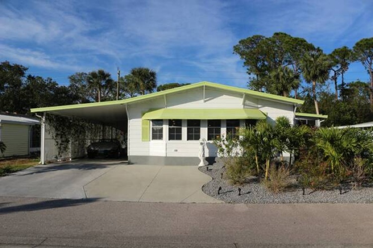 6411 Wakefield Ln, Sarasota, Florida 34241, 2 Bedrooms Bedrooms, ,2 BathroomsBathrooms,Mobile/manufactured,For Sale,Wakefield Ln,11607216