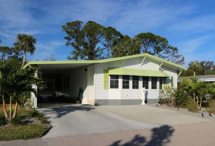6411 Wakefield Ln, Sarasota, Florida 34241, 2 Bedrooms Bedrooms, ,2 BathroomsBathrooms,Mobile/manufactured,For Sale,Wakefield Ln,11607216