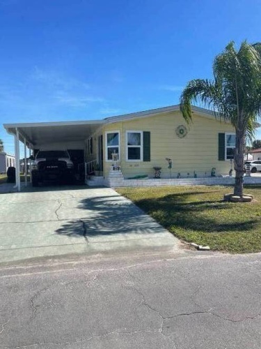 2692 NE HWY 70, Arcadia, Florida 34266, 2 Bedrooms Bedrooms, ,2 BathroomsBathrooms,Mobile/manufactured,For Sale,NE HWY 70,11606613